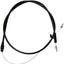 Cable control cortacésped OEM 946-04661A