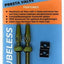 Vástagos válvula Presta 40/55mm herramienta extracción