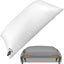 Funda inflable para muebles patio 87x39" rectangular