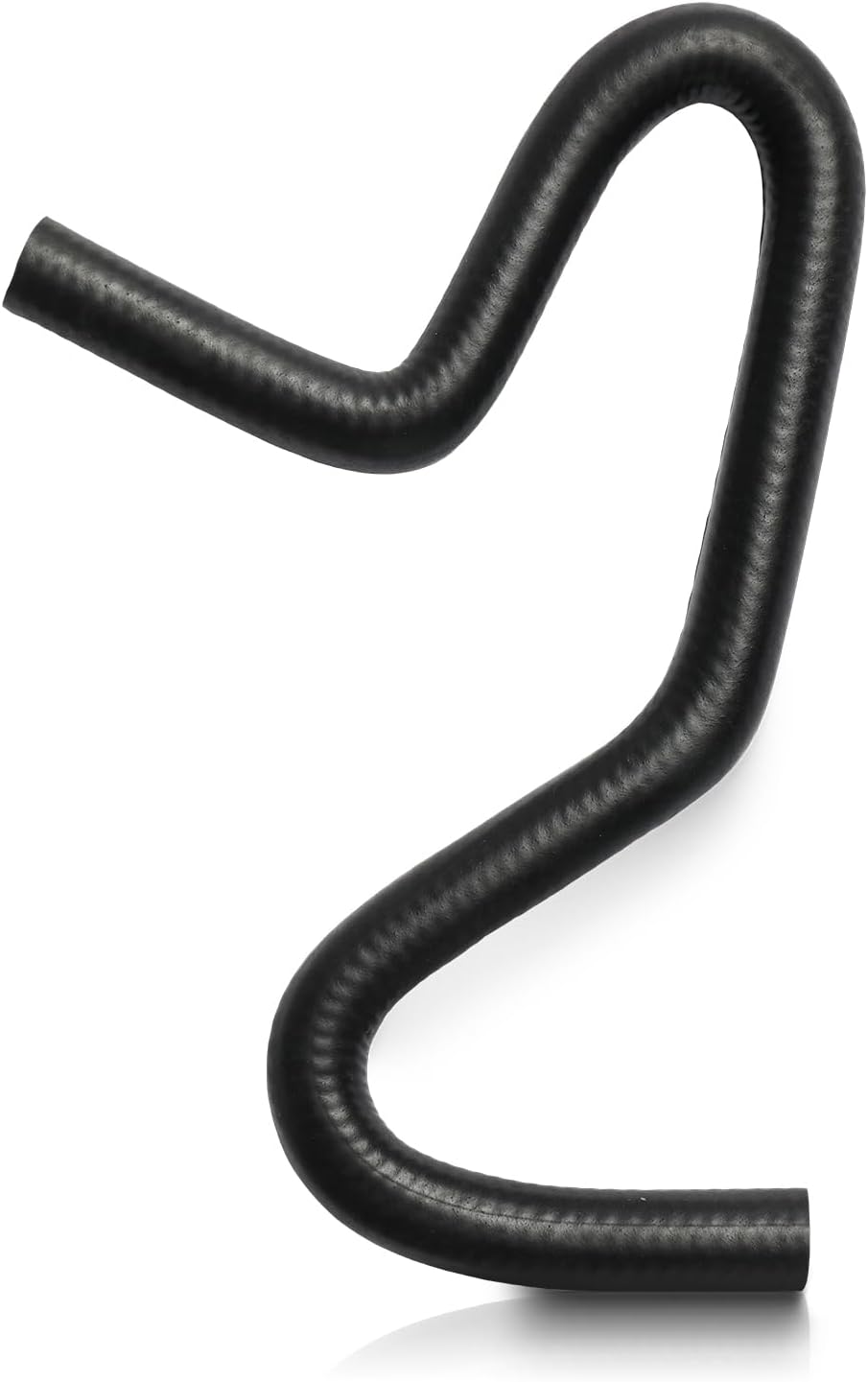 Manguera goma codo universal 45-180 grados 5/8"