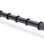 Barra suspensión ropa viaje auto 36-60pulg para camión SUV