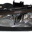Faro delantero izquierdo comp Chevrolet Silverado 05-06