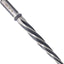 Broca escariadora 1/2pulg antideslizante para metal madera