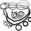 Kit reconstrucción transmisión Nissan JF015E
