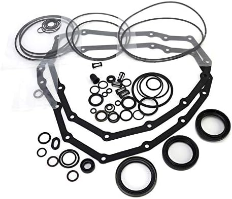 Kit reconstrucción transmisión Nissan JF015E