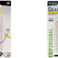 Corbata engranaje con cable 3pulg 4uds y Gear Tie 3pulg 4uds