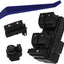 Interruptor eléctrico para Chevy Silverado/GMC Sierra 07-13