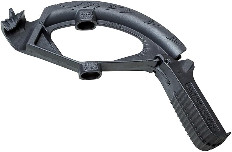 Cabezal doblador conductos hierro 1-1/4pulg EMT