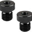 Adaptador M12 a 1/4 hembra para varilla 0.591pulg 2 pzas