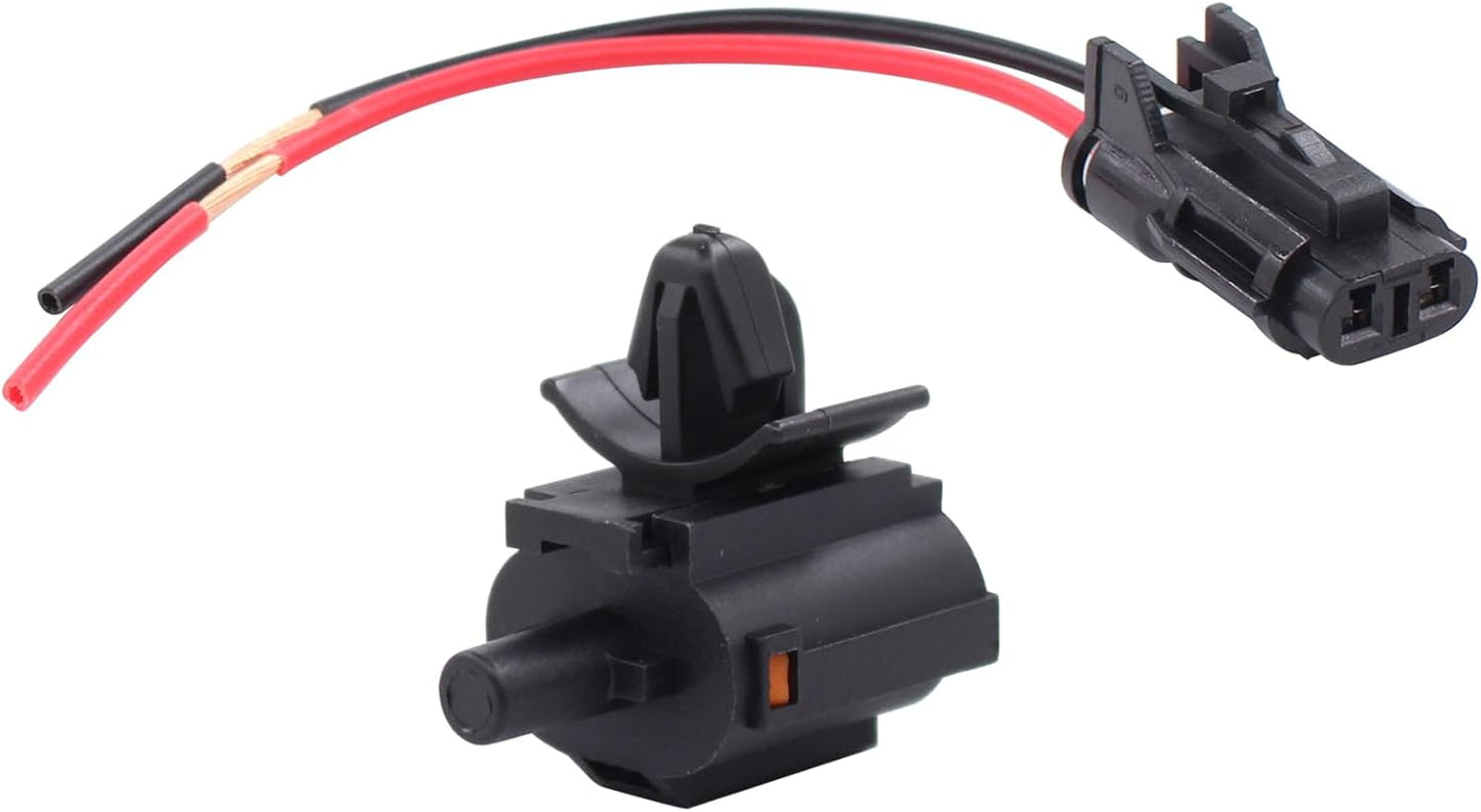 Sensor temperatura aire enchufe Cadenza Forte Elantra Santa