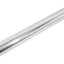 Tubo escape recto T304 acero inox 3.5" 45" universal