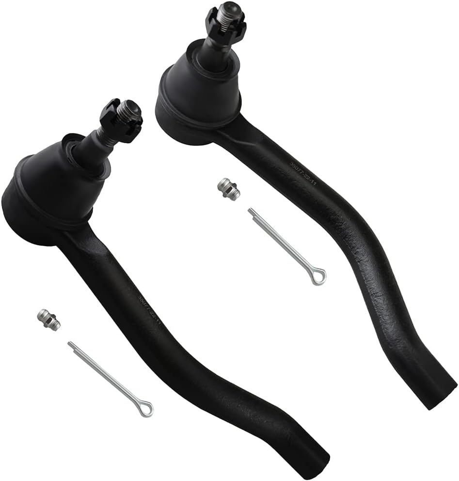 Set 2 Pzas Suspensión Nissan Altima Maxima Barra