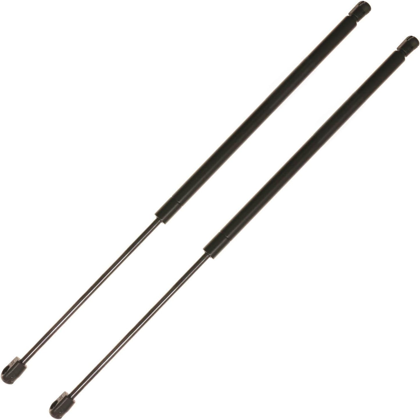 2 Soportes elevación capó Ford Flex 09-19 8A8Z16C826A
