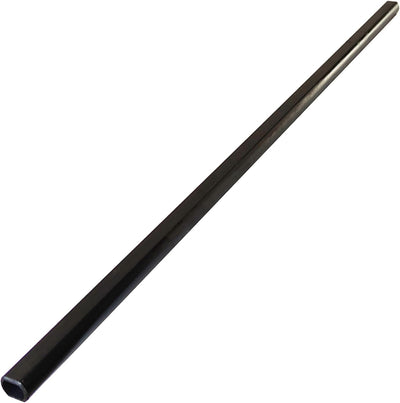 Eje DD tubo dirección 36" 3/4" doble D