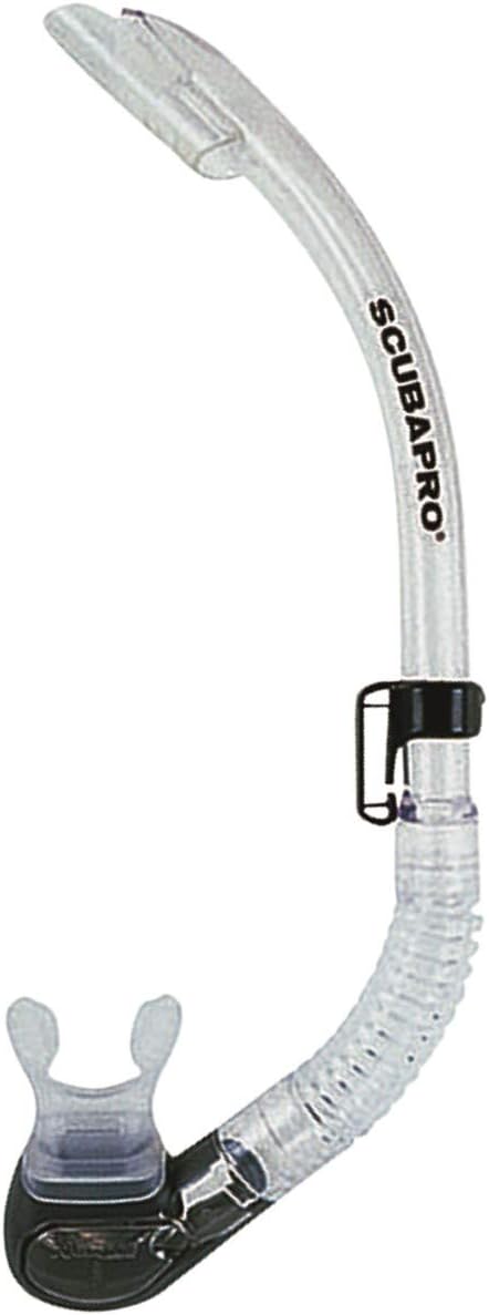 Snorkel semiseco ScubaPro Nexus