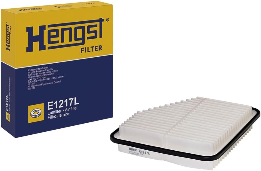 Filtro aire insertar