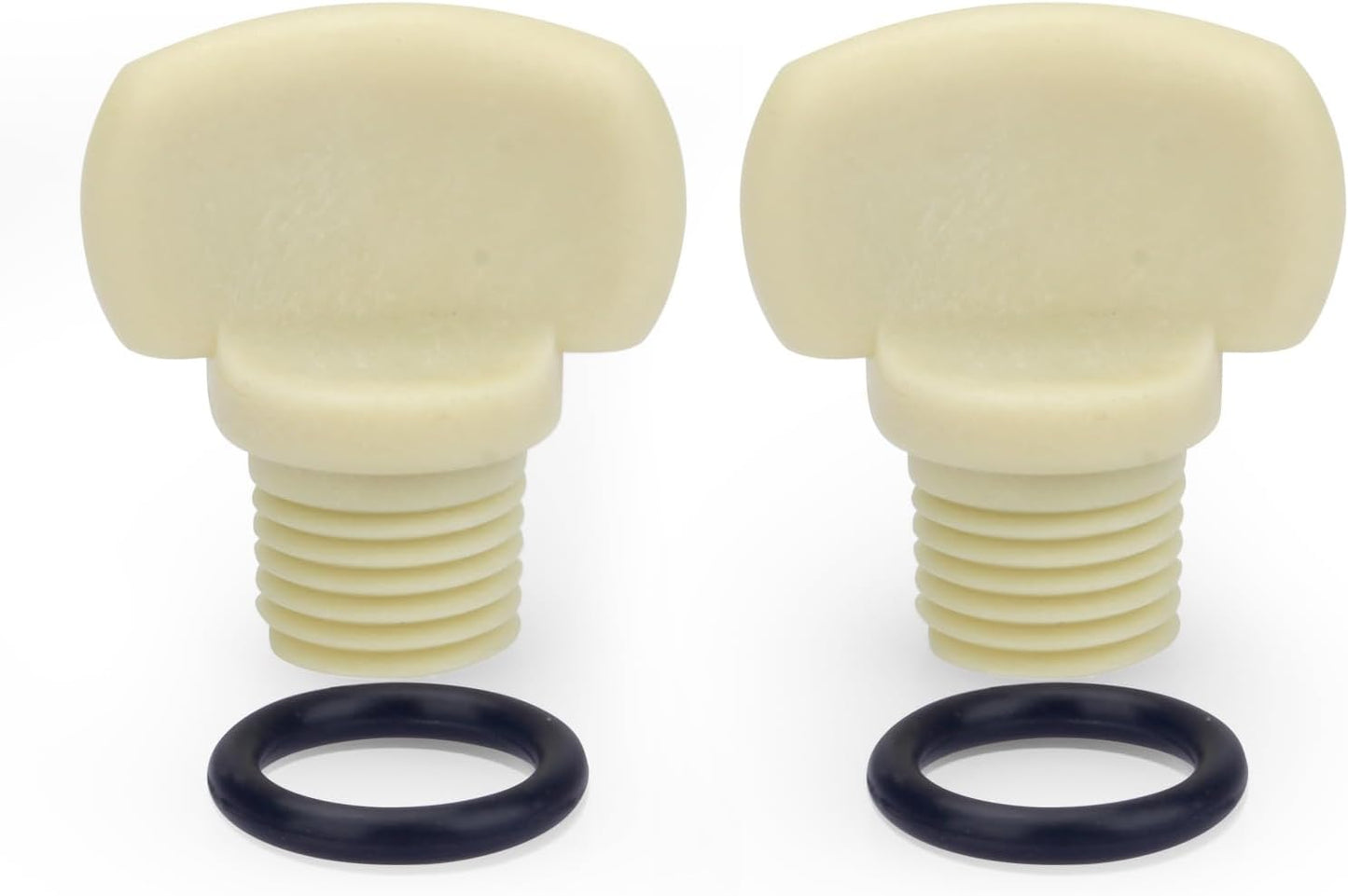 Tapones drenaje bomba piscina repuesto Whisperflo Intelliflo