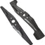 Kit cuchillas mulching Honda HRX217 21"