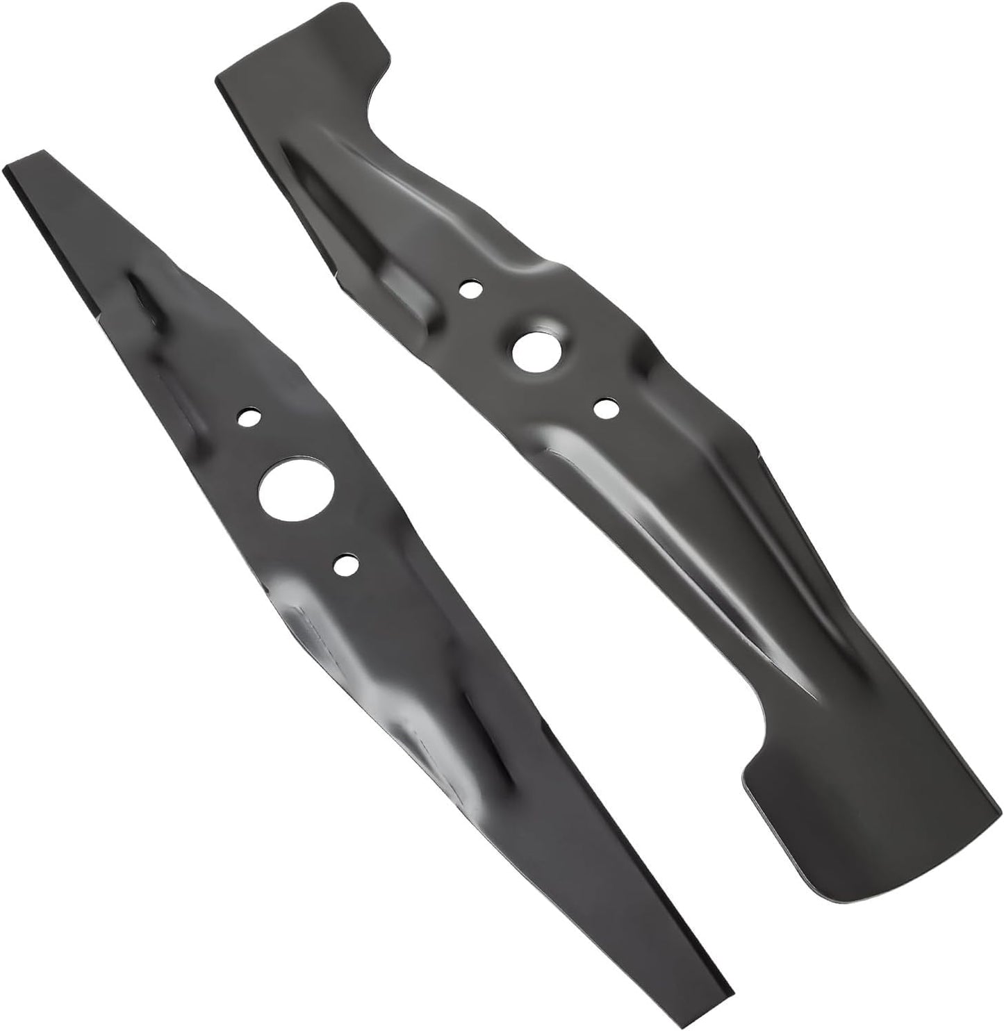 Kit cuchillas mulching Honda HRX217 21"