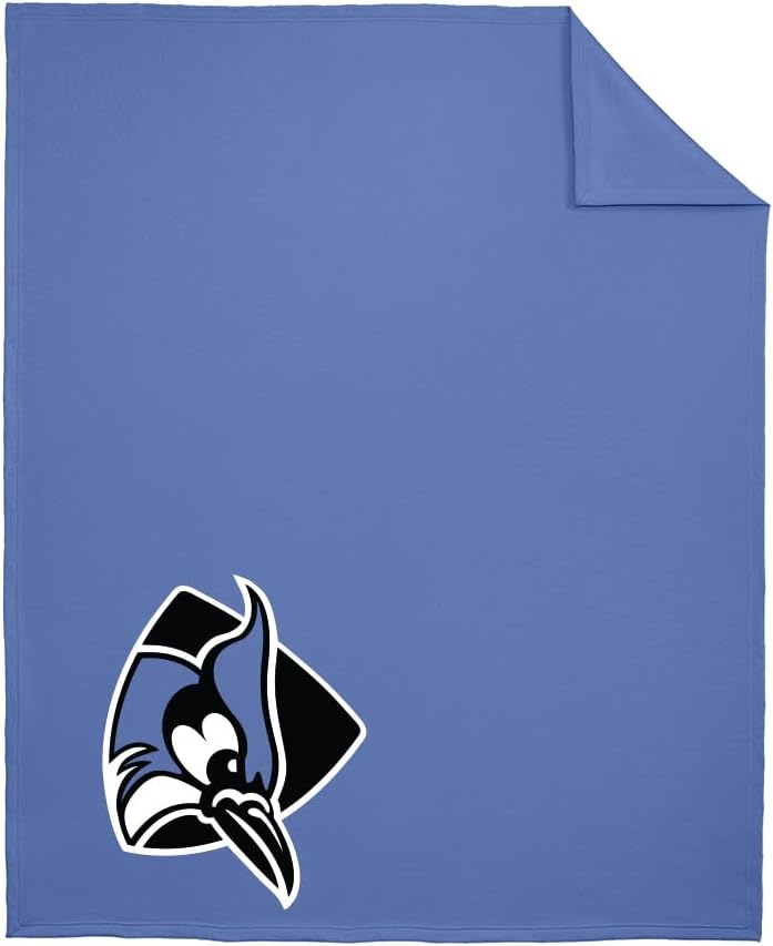 Manta polar Blue Jays 50x60" con licencia oficial