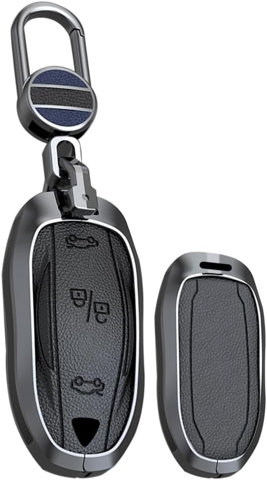 Funda llave comp Tesla Model 3 Y S