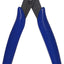 Cortadores micro empotrados 5pulg acero carbono
