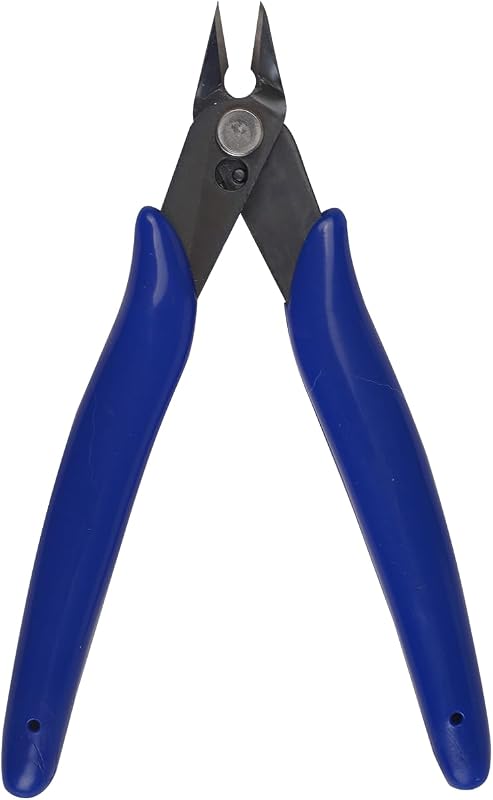 Cortadores micro empotrados 5pulg acero carbono
