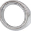 Cubierta luz antiniebla pasajero Lexus ES300h/ES350 cromo