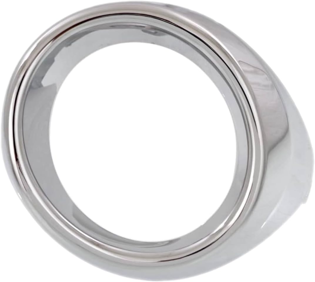 Cubierta luz antiniebla pasajero Lexus ES300h/ES350 cromo