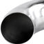 4 Pzas Codo Acero Inox 304 3" 90 Grados Tubo Escape