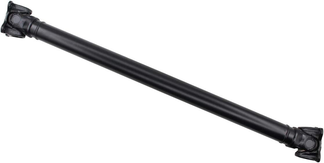 Puntal eje transmision BMW 3 06-10 X1 06-15