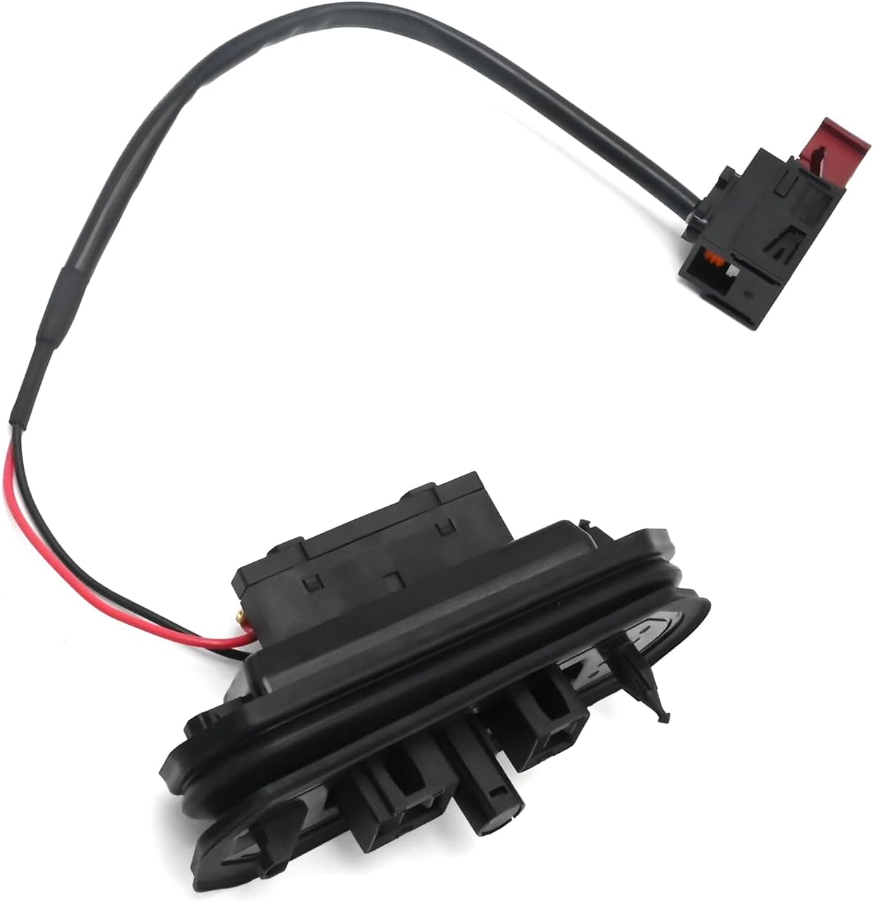 Kit cableado placa conector puerta corredera Ram Promaster 2021