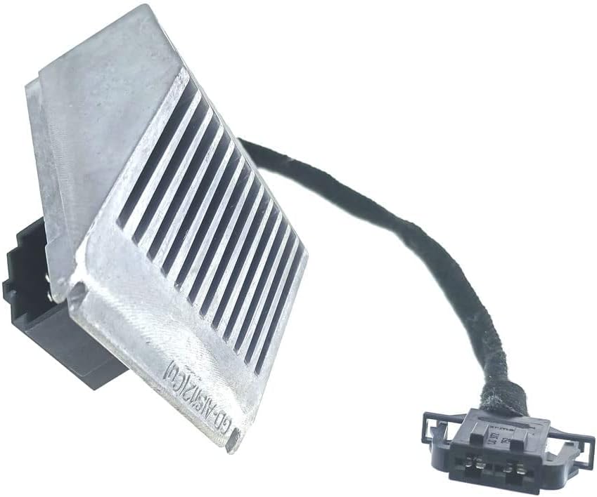 Resistencia motor soplador calor Audi A2 VW Seat Polo