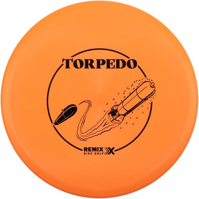 Disco Torpedo para Disc Golf Gama Media