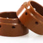 4 Anillos Plasma para Antorcha Miller XT30 y Hobart