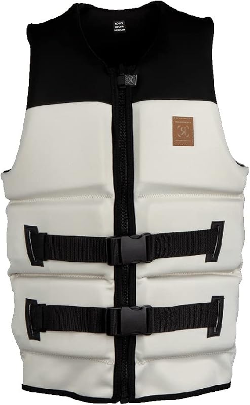 Chaleco salvavidas CGA negro arena XXL