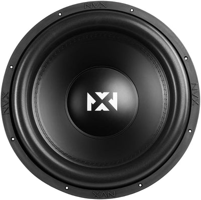 Subwoofer coche 15" 1600W peak 800W RMS serie Y