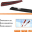 Reflector LED parachoques trasero Acura TL