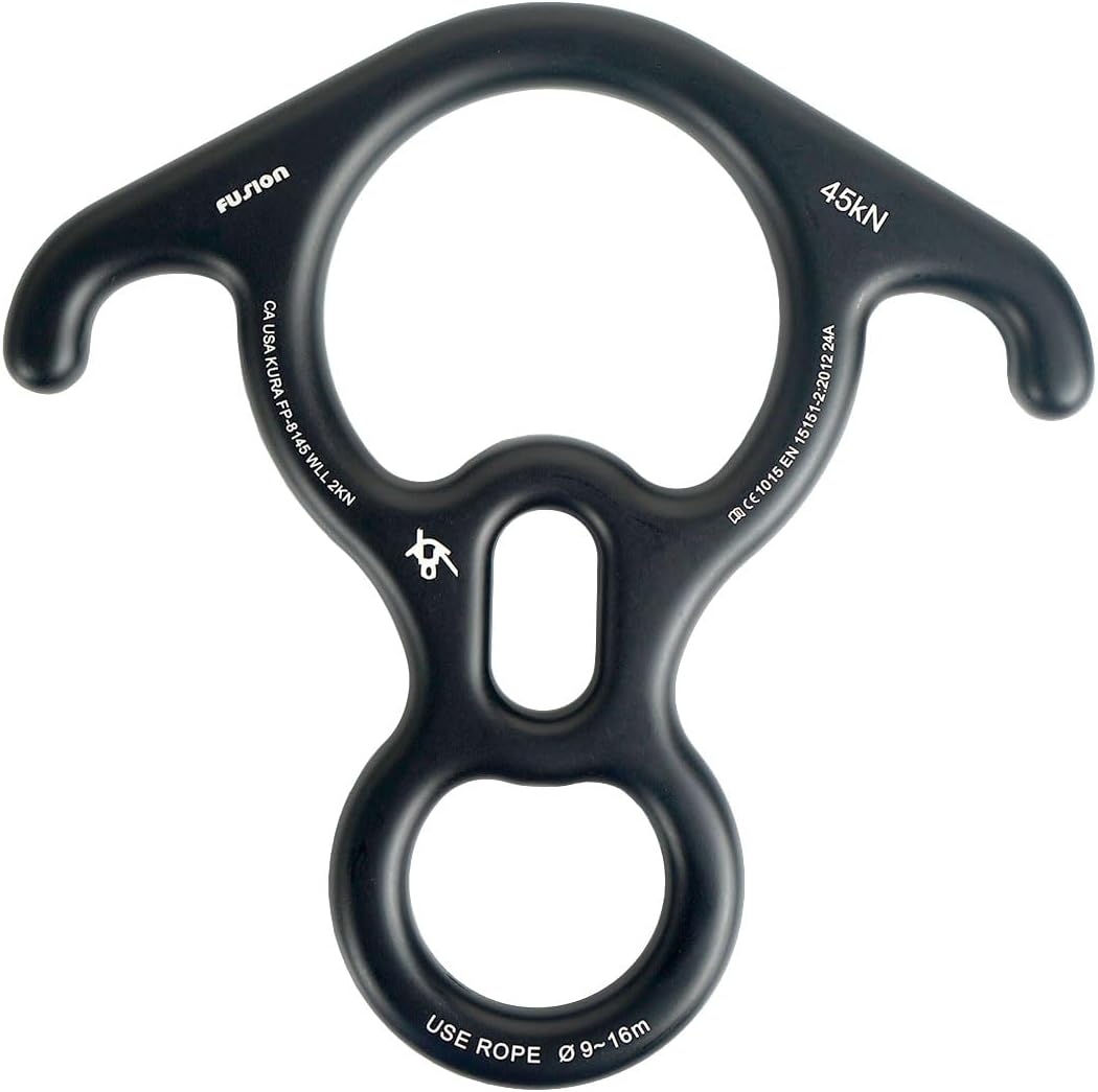Terminal Titan 8 Descender