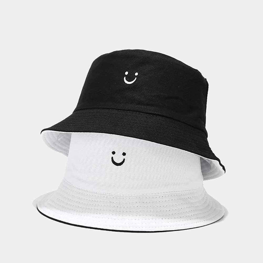 Gorro pescador playa unisex reversible doble cara