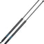 Soporte resorte gas 28pulg 30lb para camión cubierta tonneau