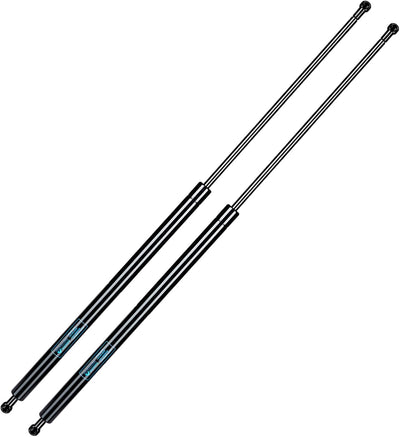 Soporte resorte gas 28pulg 30lb para camión cubierta tonneau