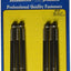 Kit pernos acero inox 12 puntos para Chevy bloque pequeño