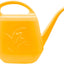 Regadera para plantas 1/2gal naranja