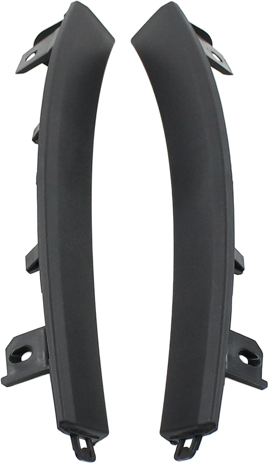 2 Guardabarros Rueda Parachoques CR-V 07-11
