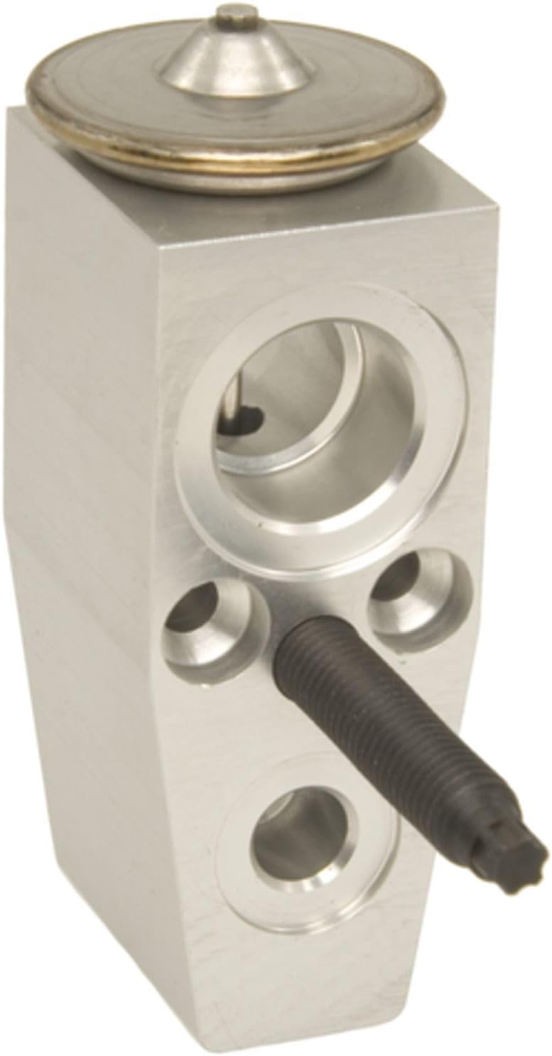 Válvula expansión tipo bloque sin solenoide