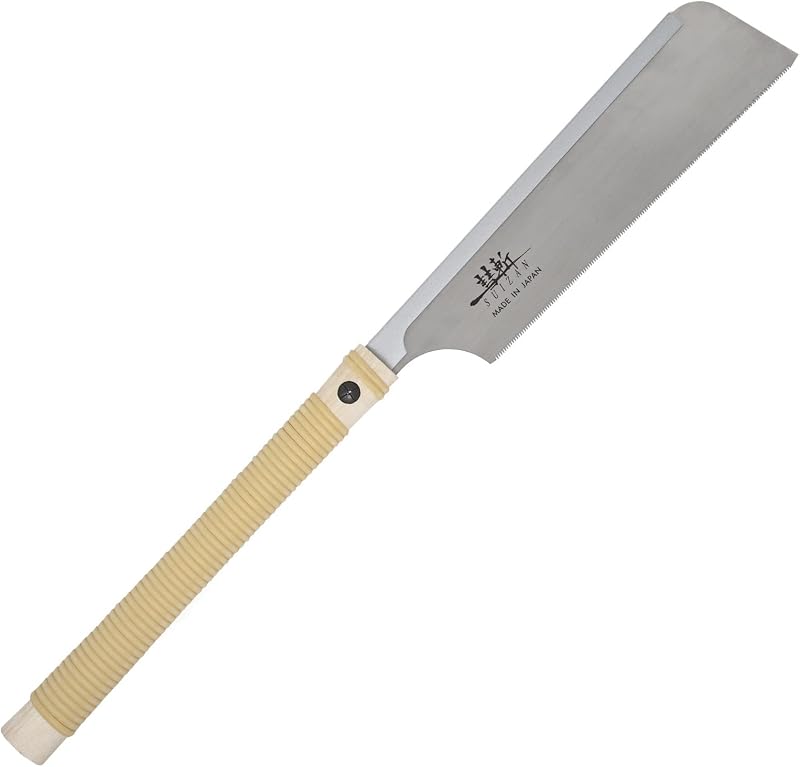 Sierra de mano japonesa Milano 9.5" corte angular