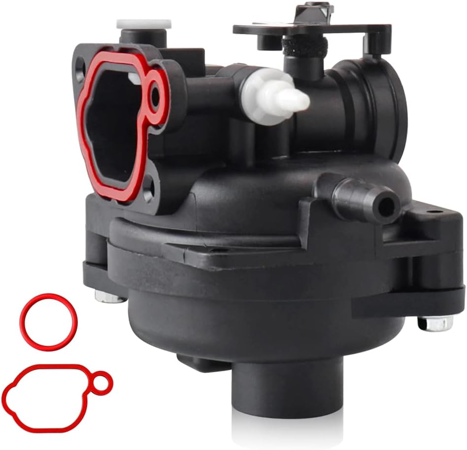 Carburador para cortacésped BS 300E 500E 600E