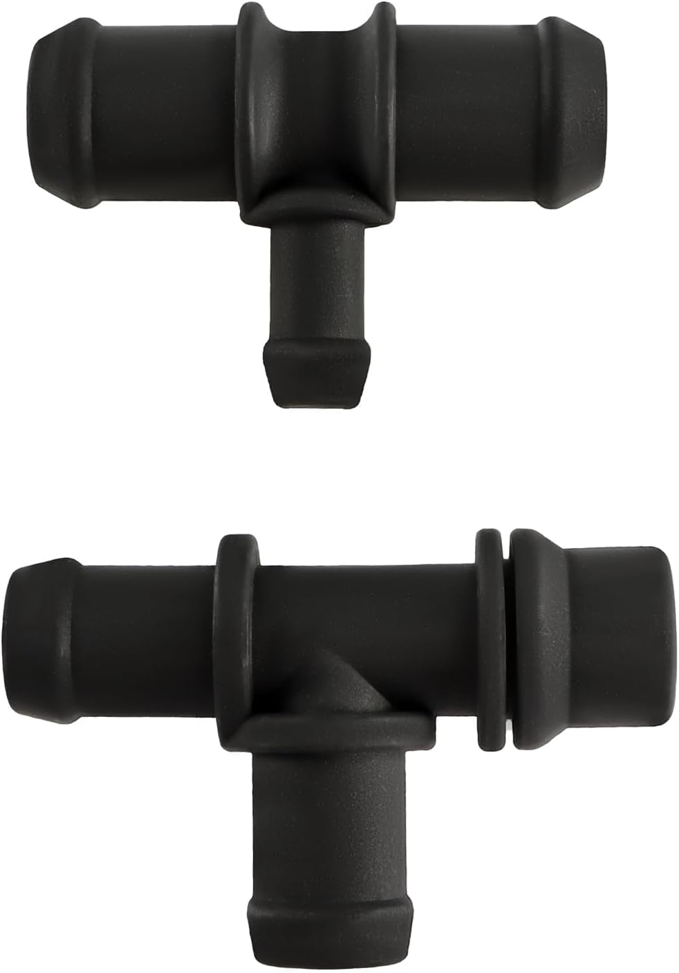 2 Pzas Conector T Manguera HVAC Ford Transit Connect 10-13