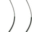 Cable cierre puerta trasera comp Dodge Ram